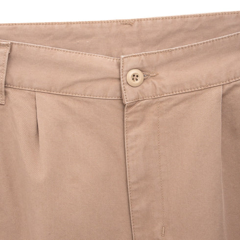 Carhartt WIP Colston Pant Leather Stone Wash I032831.8Y.06.00 Degli Uberti